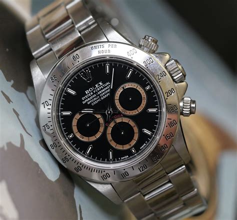 rolex 61510h 1985|rolex daytona 16520.